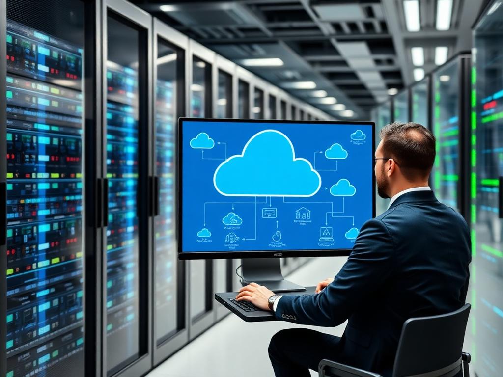 Application Management