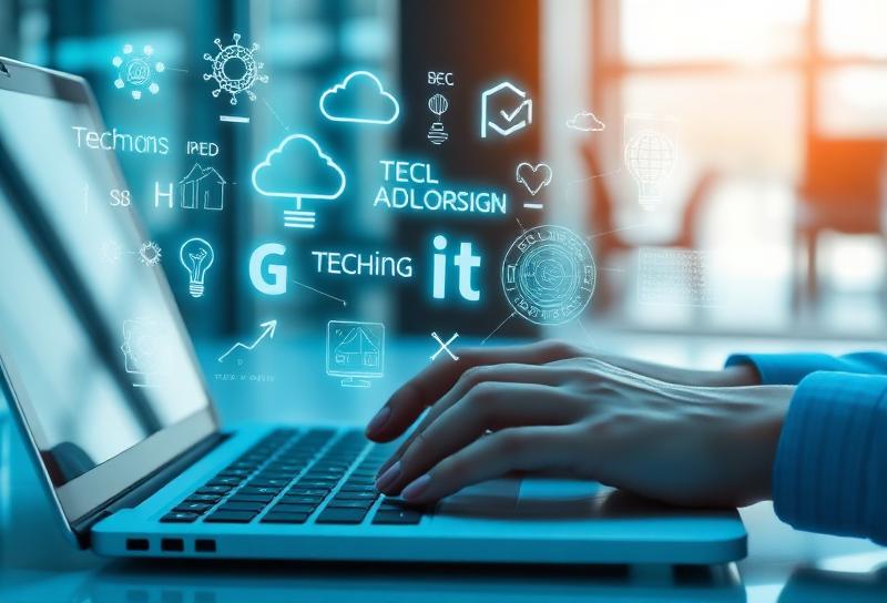 IT Glossary - Technology terms and definitions