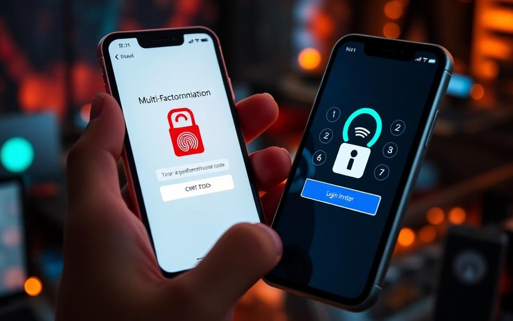 Why Multi-Factor Authentication Matters in Your Business
