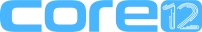 Core12 Tech Logo