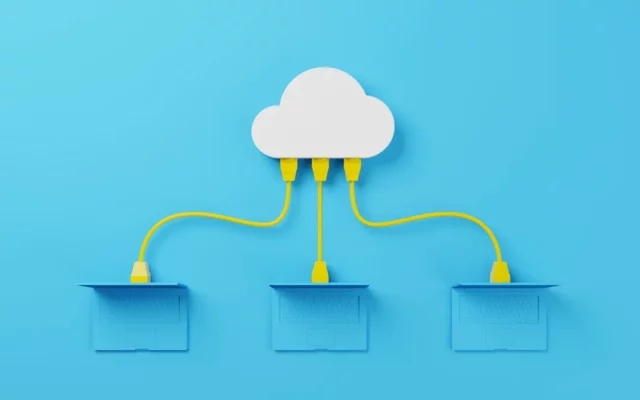 How to Migrate Your Resources to the Cloud